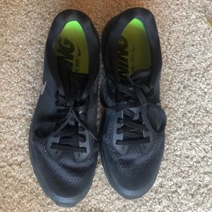 Nike Airmax 2013 black